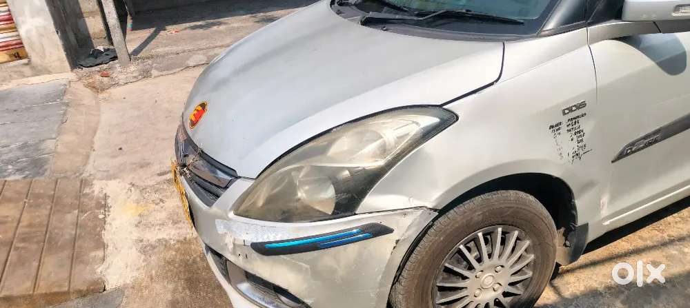 Maruti Suzuki Dzire 2017 Diesel 240000 Km Driven
