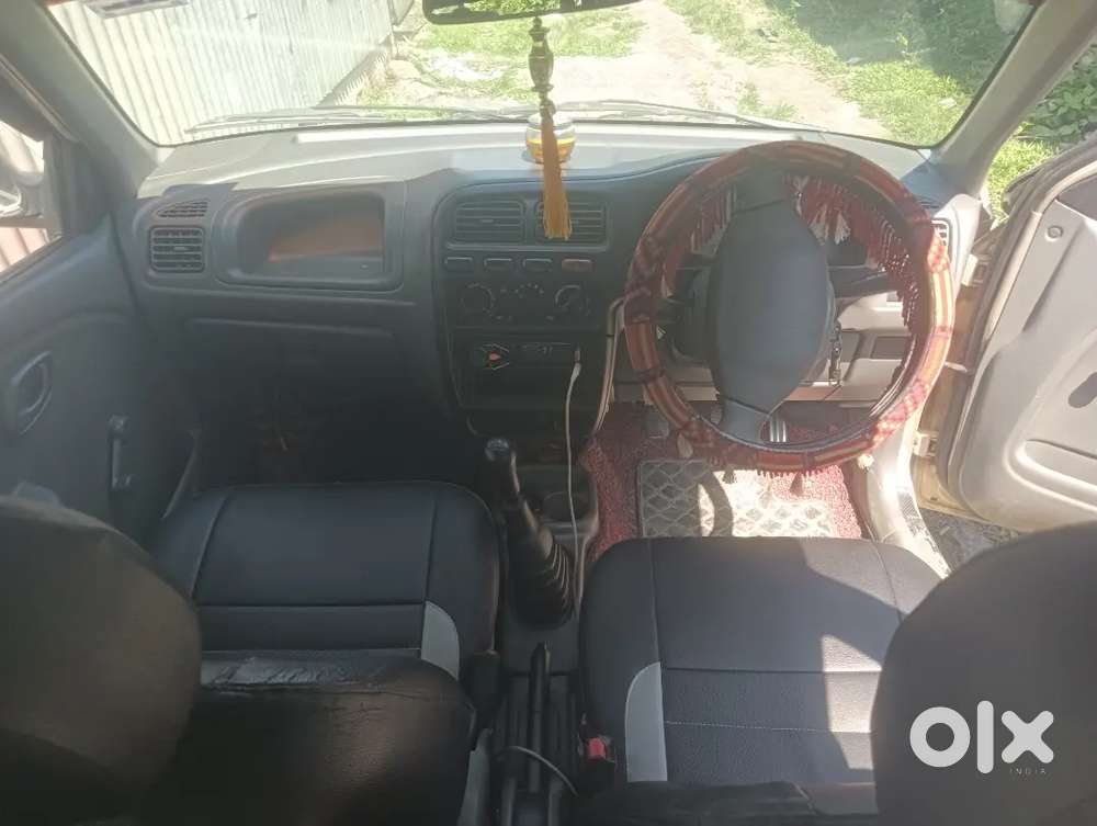 2009 Maruti Suzuki 800