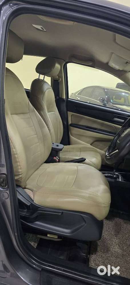 Honda Amaze Vx 1.2 Petrol Cvt, 2020, Petrol