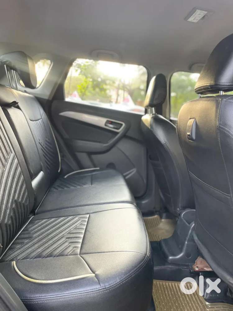 Maruti Suzuki Vitara Brezza Zdi, 2017, Diesel
