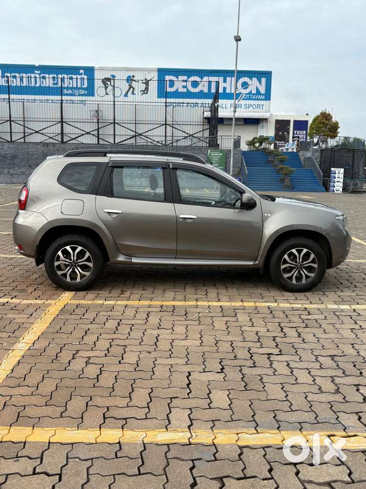 Nissan Terrano Xl 85 Ps Deisel, 2015, Diesel