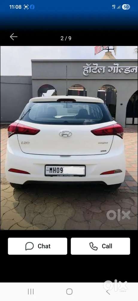 Hyundai I 20 Magna Best Car