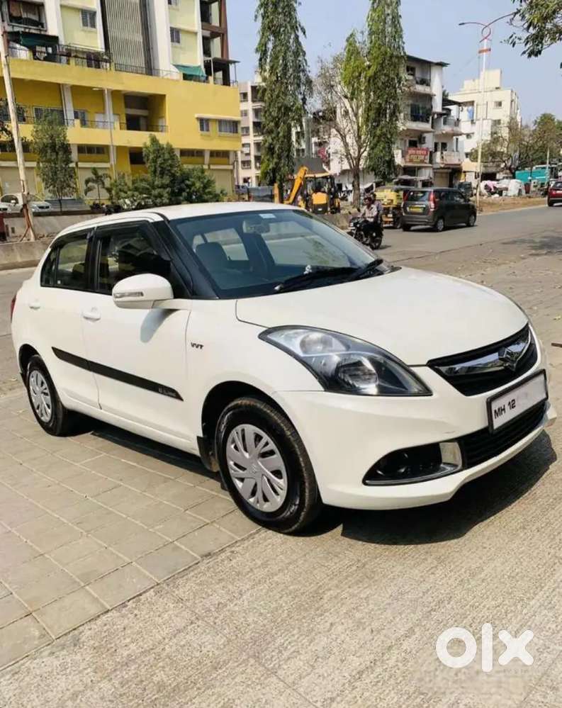 Maruti Suzuki Dzire
