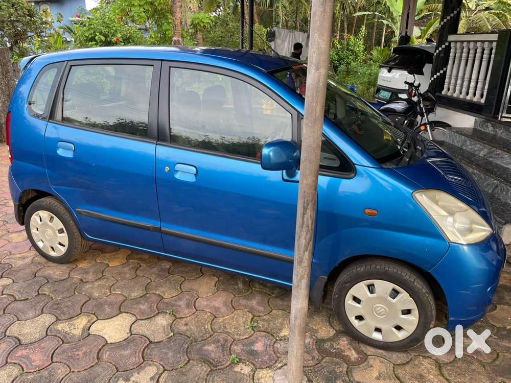 Maruti Suzuki Zen 2008