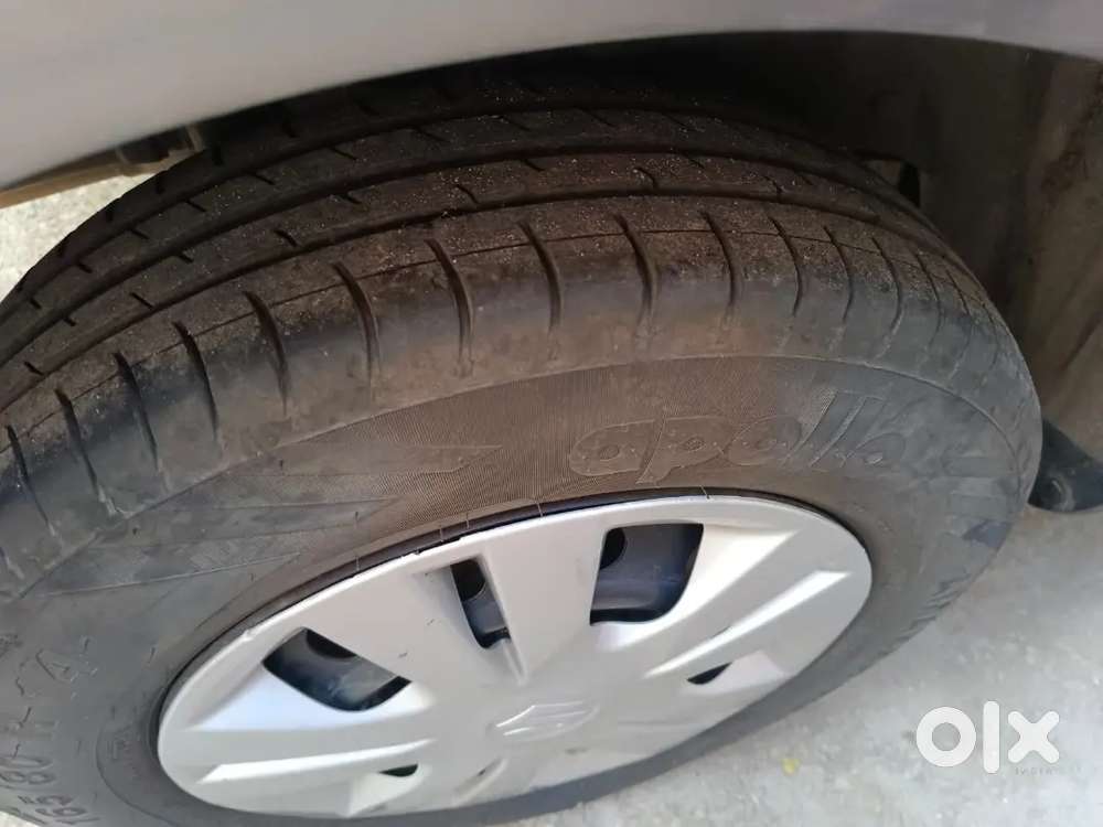 Maruti Suzuki Dzire 2014 Petrol Cng 120000 Km Driven