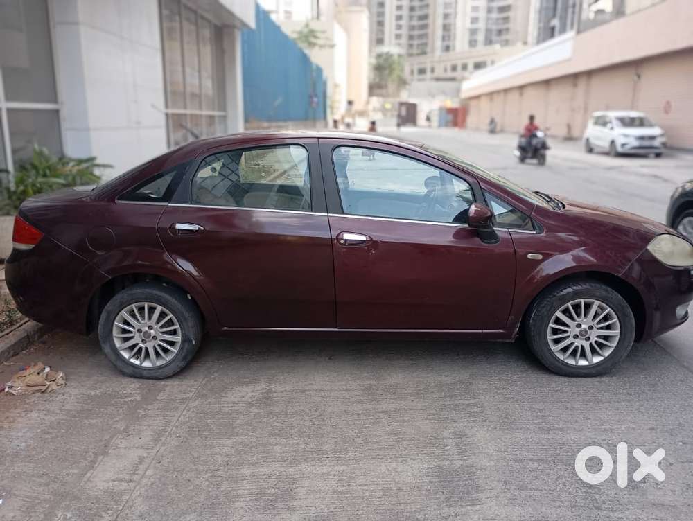 Fiat Linea 2007-2013 Dynamic, 2013, Cng & Hybrids