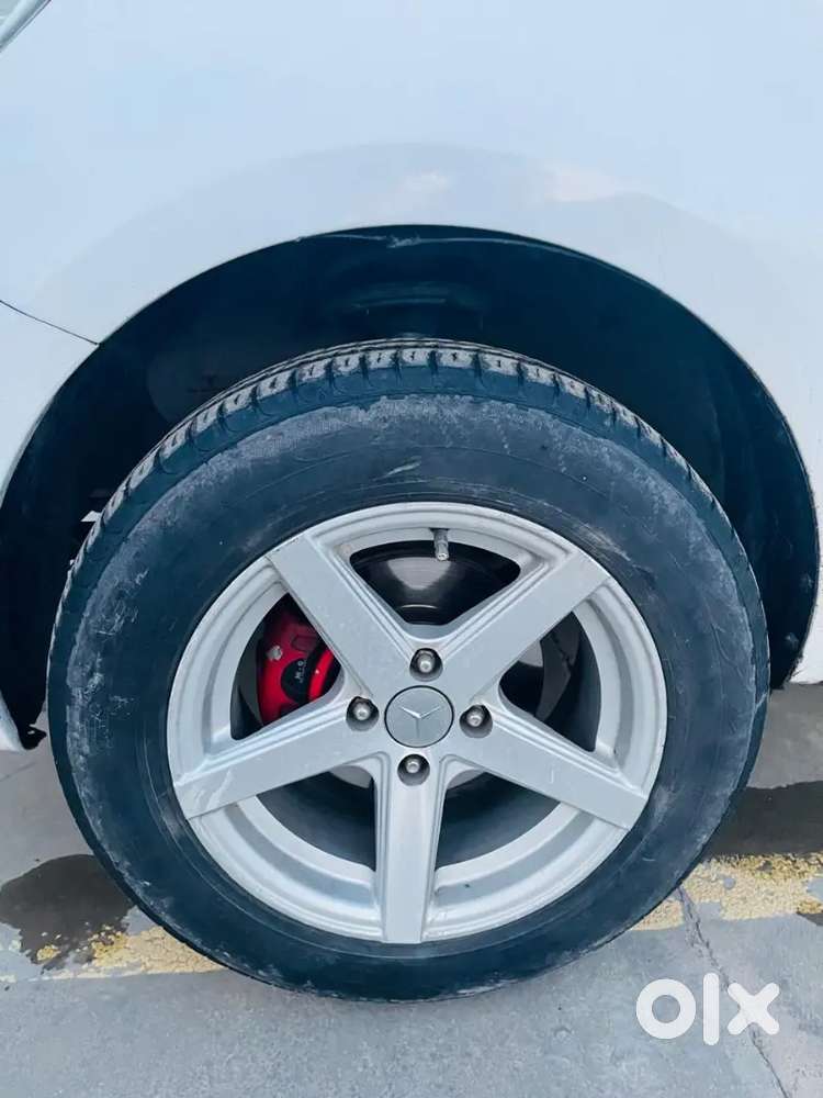 Hyundai I20 2011 Diesel Good Condition