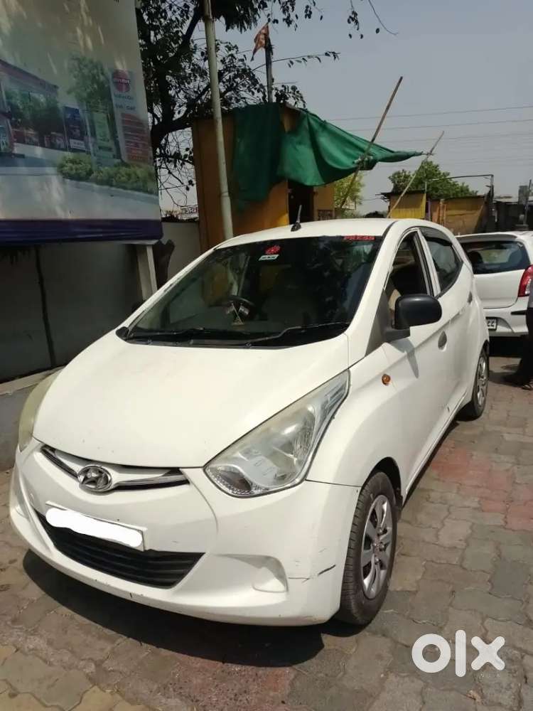 Hyundai Eon 2013