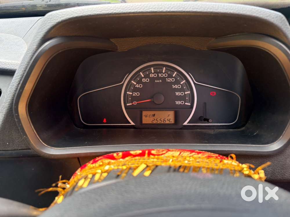 Maruti Suzuki Alto Petrol 25000 Km Driven