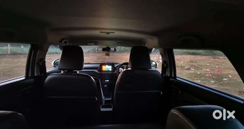 Show Room Condition Car