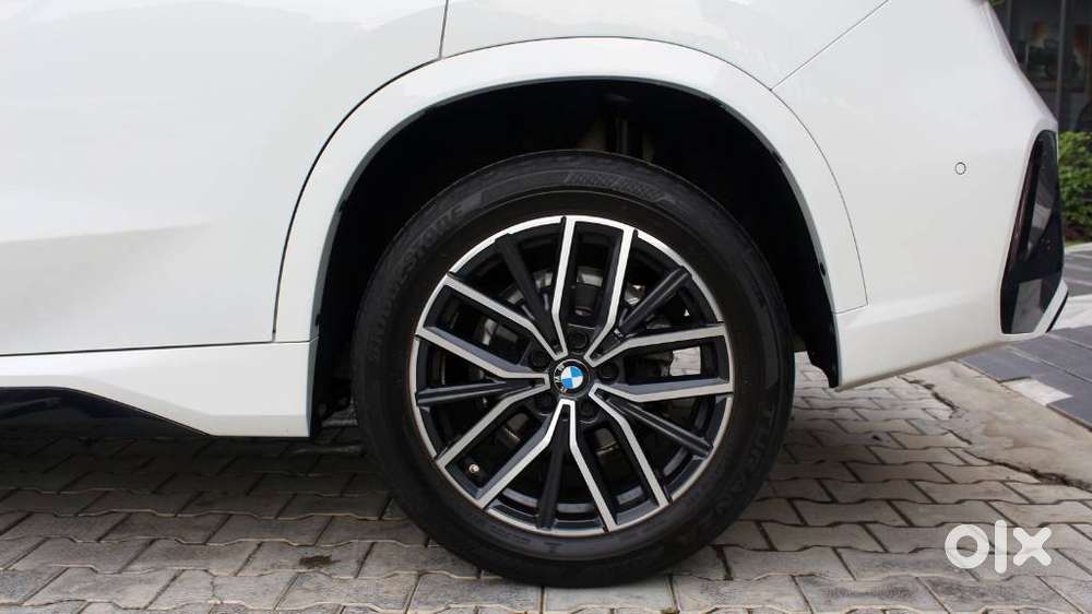 Bmw X1 Sdrive18i M Sport, 2023, Petrol