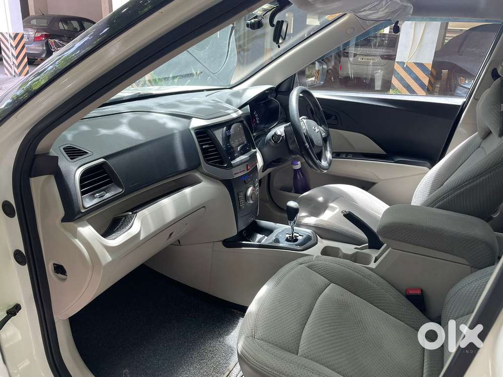 Mahindra Xuv300 W8 Diesel, 2023, Diesel