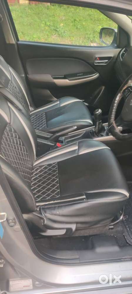Maruti Suzuki Baleno Delta, 2019, Petrol