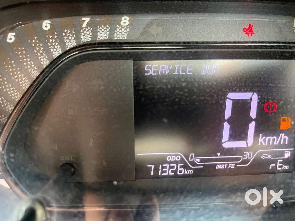 Tata Tiago 1.2 Revotron Xt, 2020, Petrol