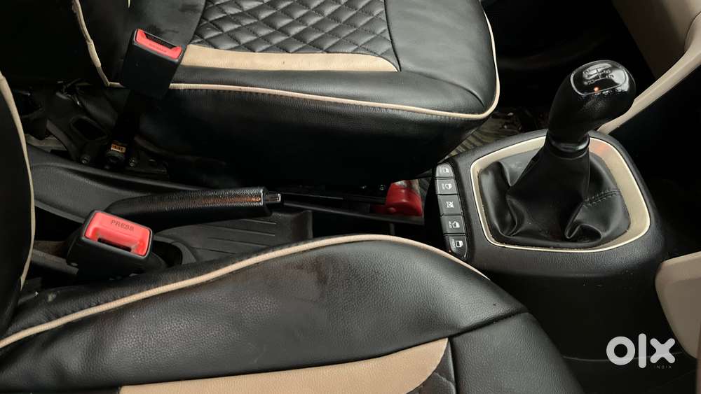 Hyundai New Santro 1.1 Sportz Mt Cng, 2019, Cng & Hybrids