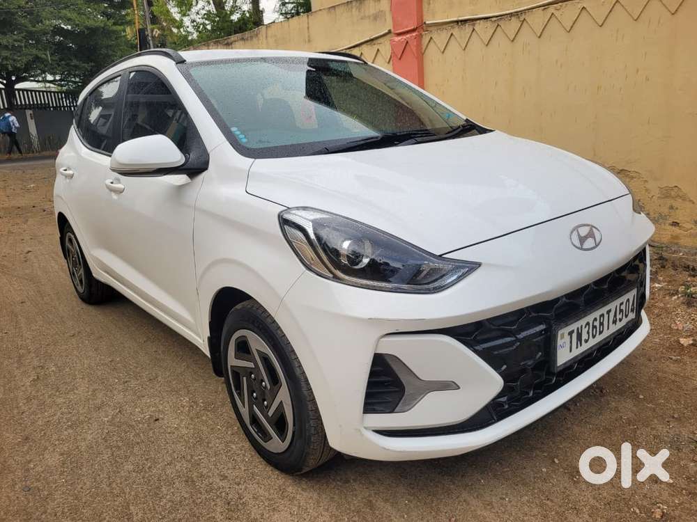 Hyundai Grand I10 Nios Sportz, 2023, Petrol