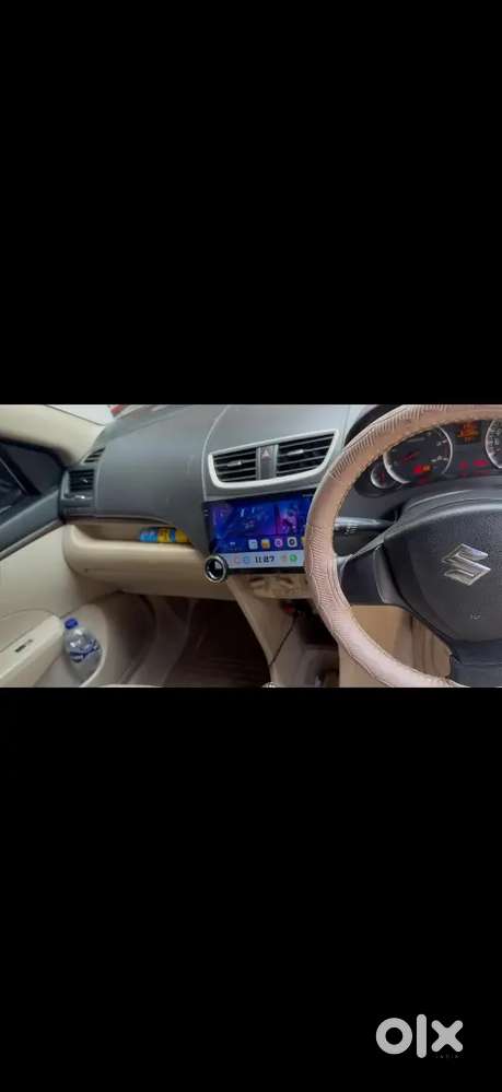 Maruti Suzuki Dzire 2015 Diesel 80000 Km Driven