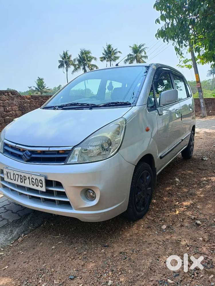 Maruti Suzuki Estilo 2010