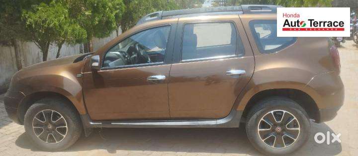 Renault Duster 85ps Rxe Diesel, 2016, Diesel