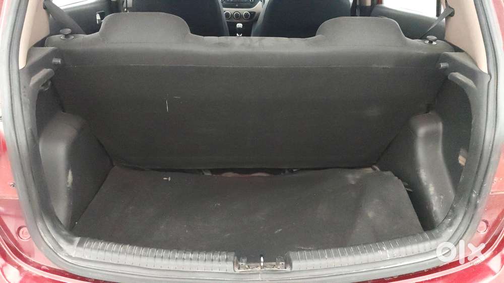Hyundai Grand I10 Sportz 1.2 Kappa Vtvt, 2015, Petrol