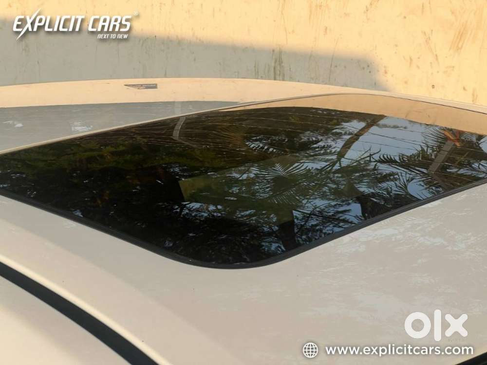 Honda Civic Zx Cvt I-vtec, 2019, Petrol