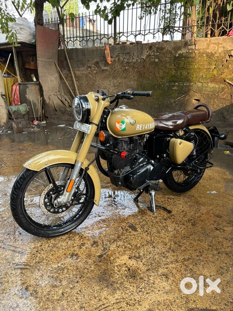 Bulllet classic 350 Motorcycles 1823485968