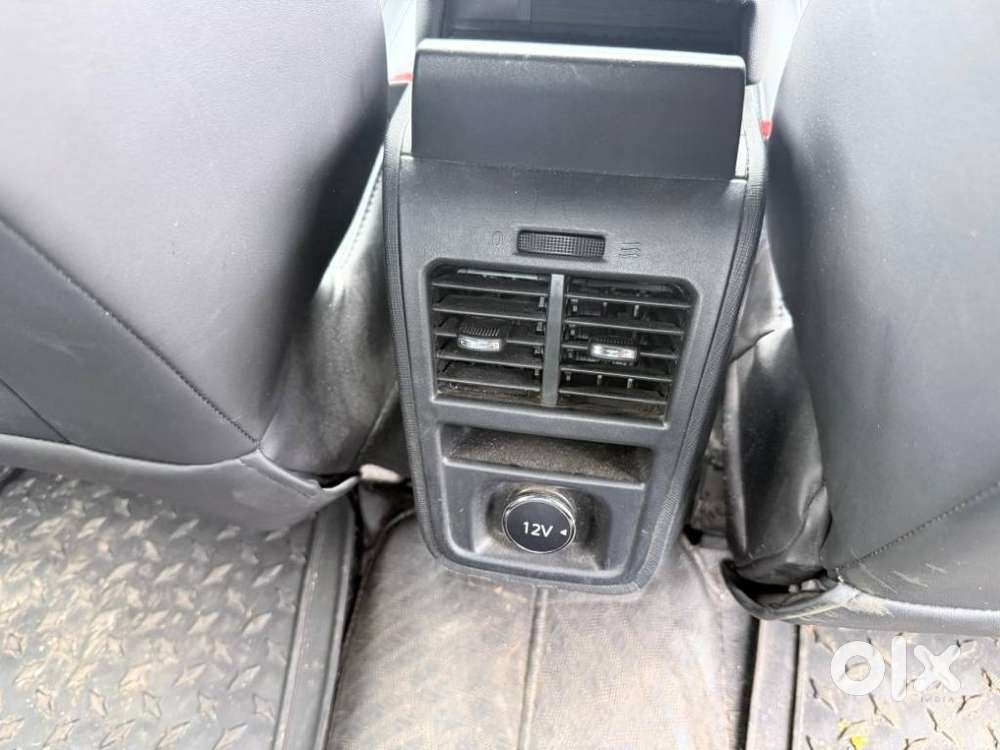 Tata Altroz Xz Plus (s) Dark Edition, 2022, Petrol