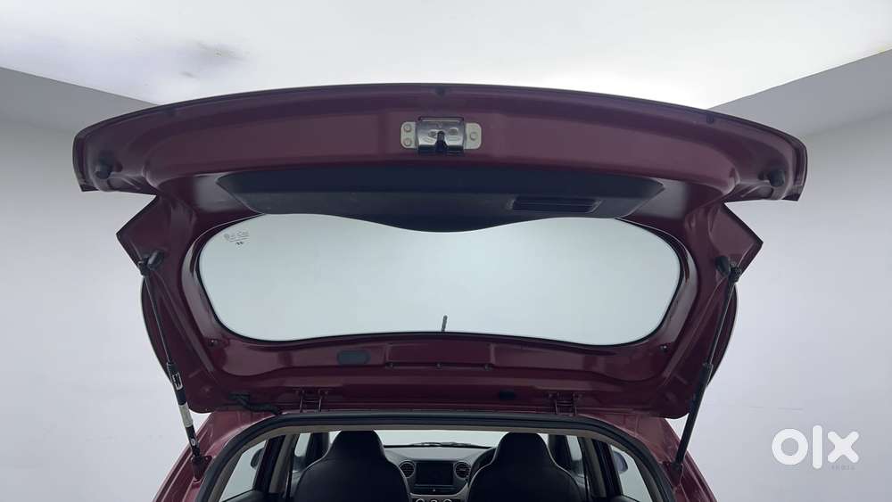 Hyundai Grand I10 1.2 Kappa Magna, 2014, Petrol