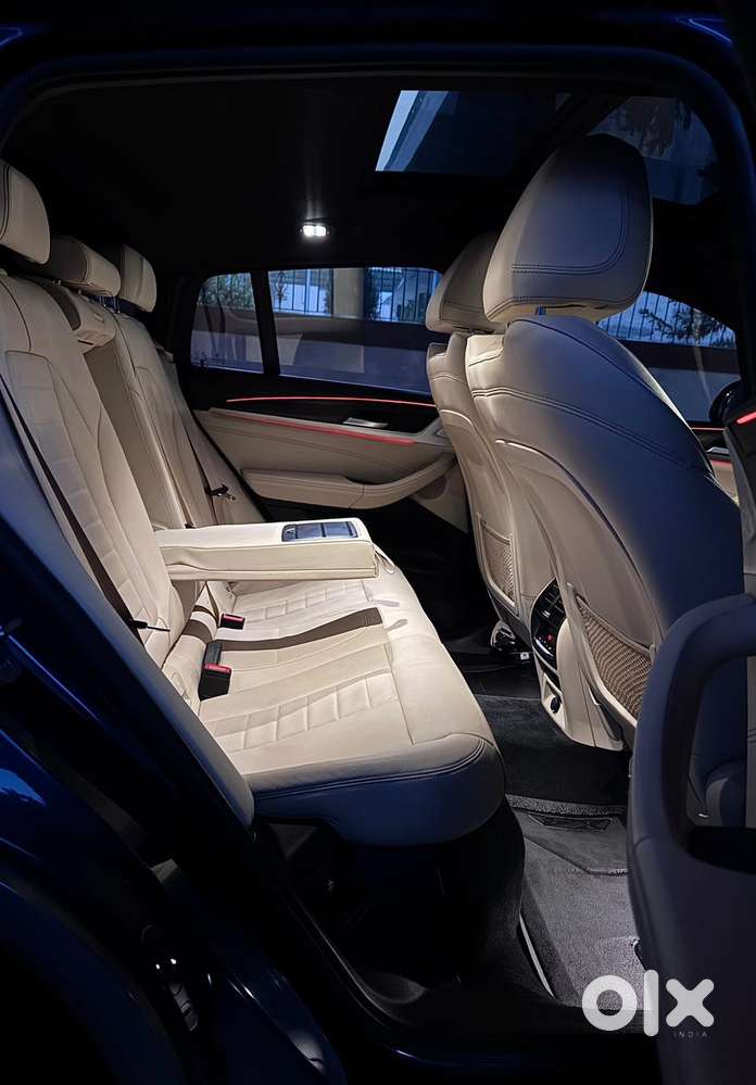 Bmw X4 M Sport X Xdrive20d, 2019, Diesel