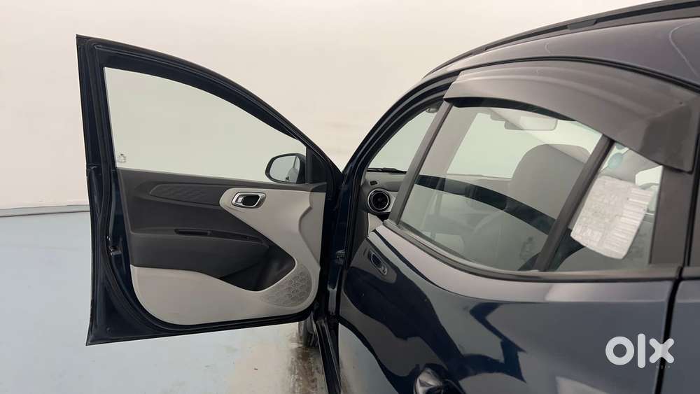 Hyundai Grand I10 Nios Sportz 1.2 Kappa Vtvt, 2021, Petrol