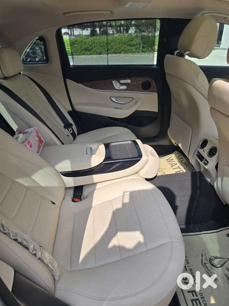 Mercedes-benz E-class 220d