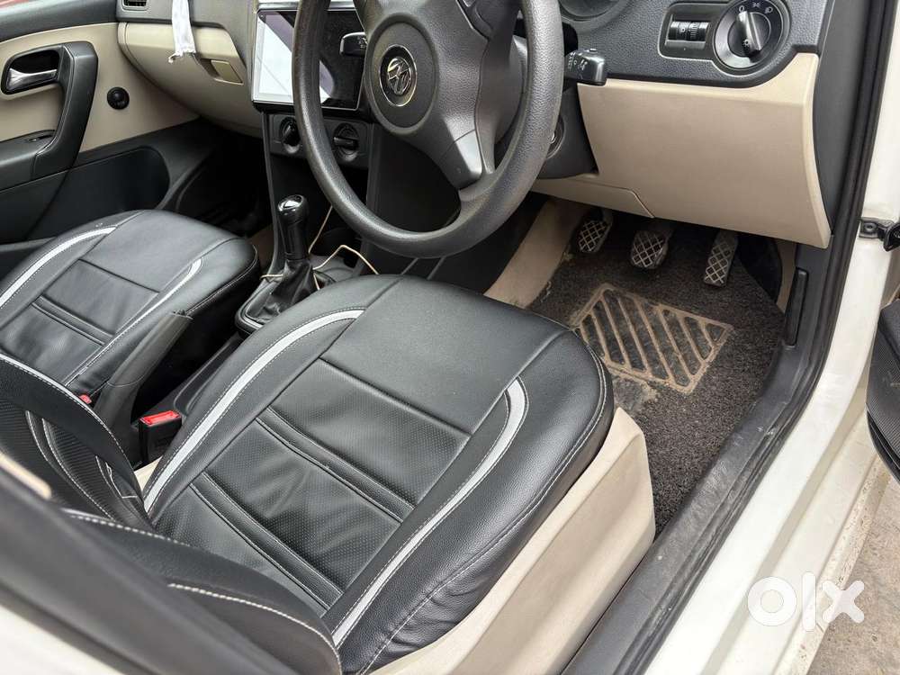 Volkswagen Polo 2009-2013 Petrol Trendline 1.2l, 2012, Petrol