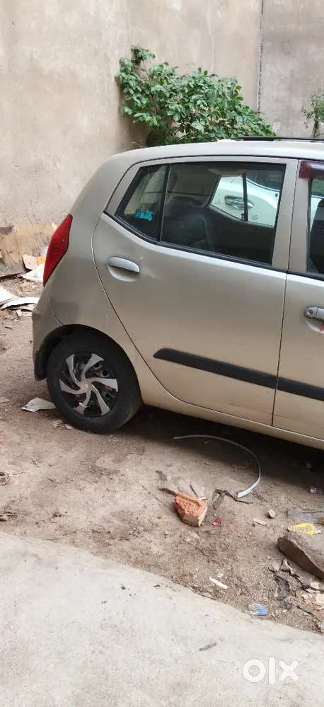 Hyundai I10 Era 2012 Model Good Condition