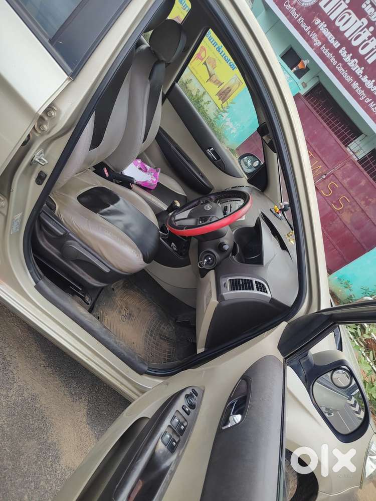 Hyundai I20 2010-2012 1.2 Asta With Avn, 2010, Petrol