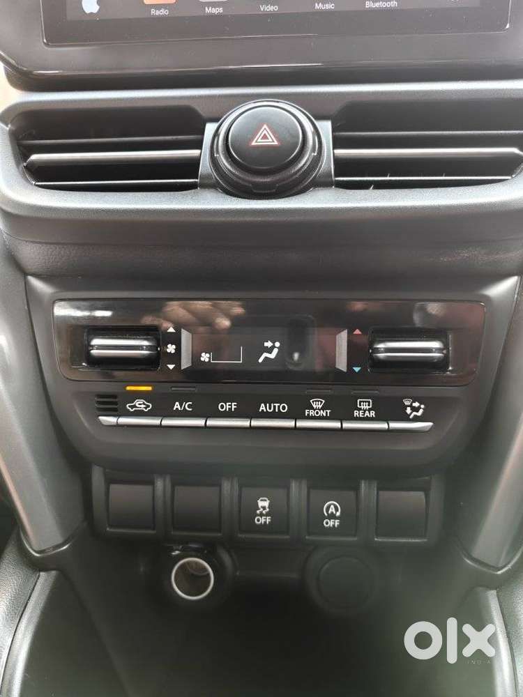 Toyota Urban Cruiser Hyryder 1.5 E Neo Drive, 2023, Petrol