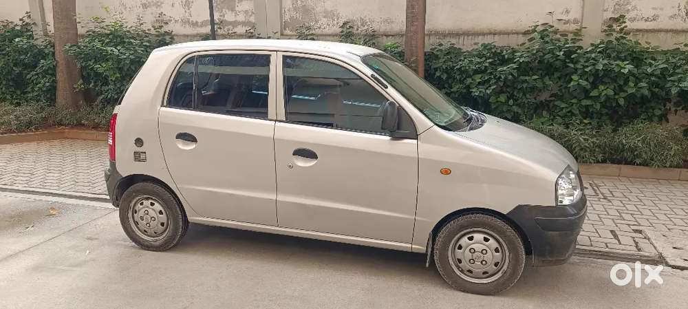 Hyundai Santro Xing Gl, Lpg, Dec 2008 Excellent Condition