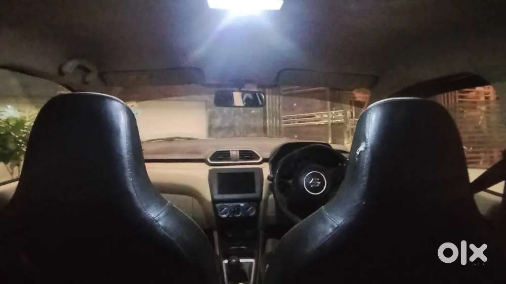 Maruti Suzuki Dzire 1.2 Lxi 2019