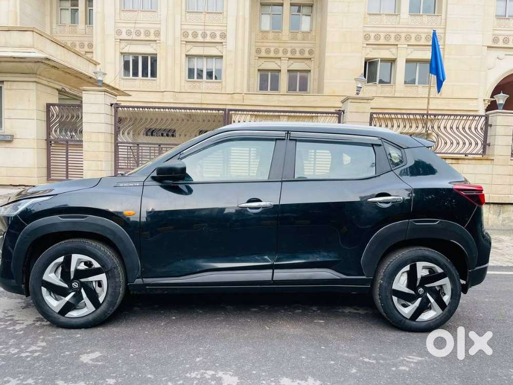 Nissan Magnite Visia Mt, 2024, Petrol
