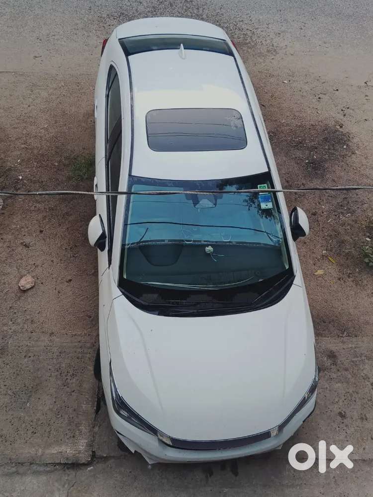 Honda City 2023 Petrol Well Maintained