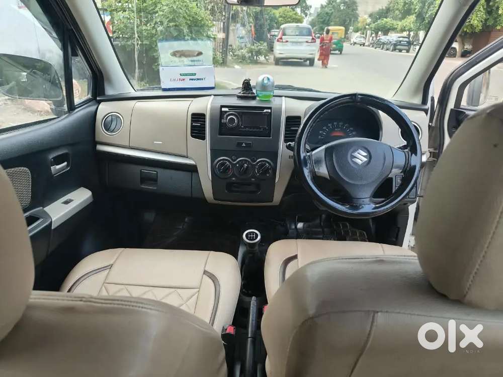 Maruti Suzuki Petrol Lpg 2015 Model