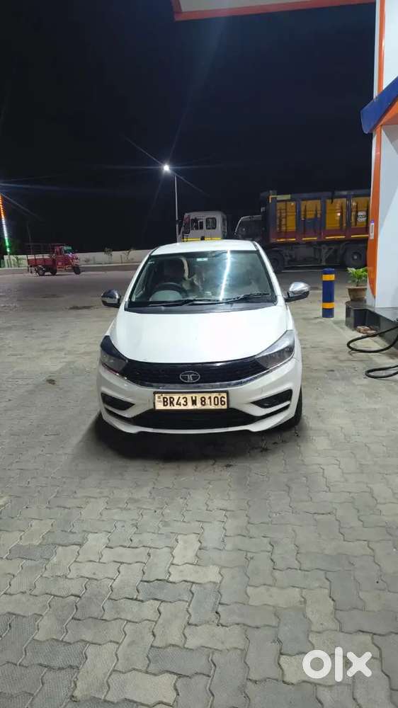Tata Tigor Jtp 2020 Petrol 25000 Km Driven