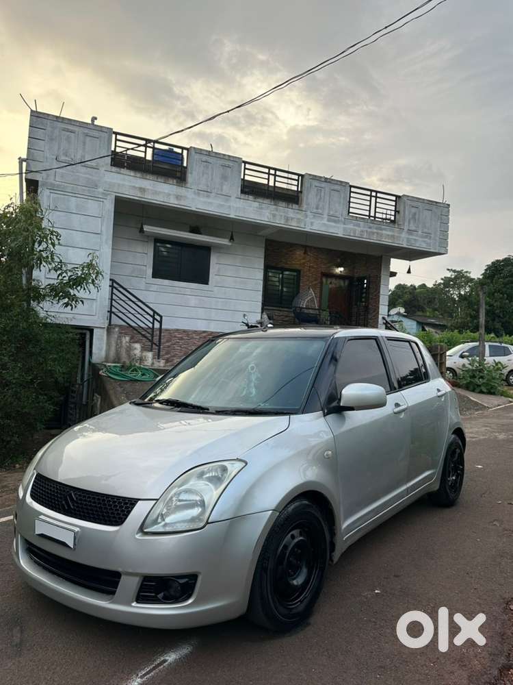 Maruti Swift Petrol 2005