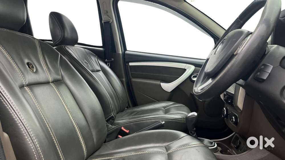Renault Duster 110ps Diesel Rxz Amt, 2016, Diesel