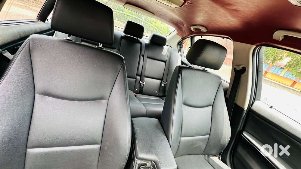 2012 Bmw 3 Series Diesel Automatic Car