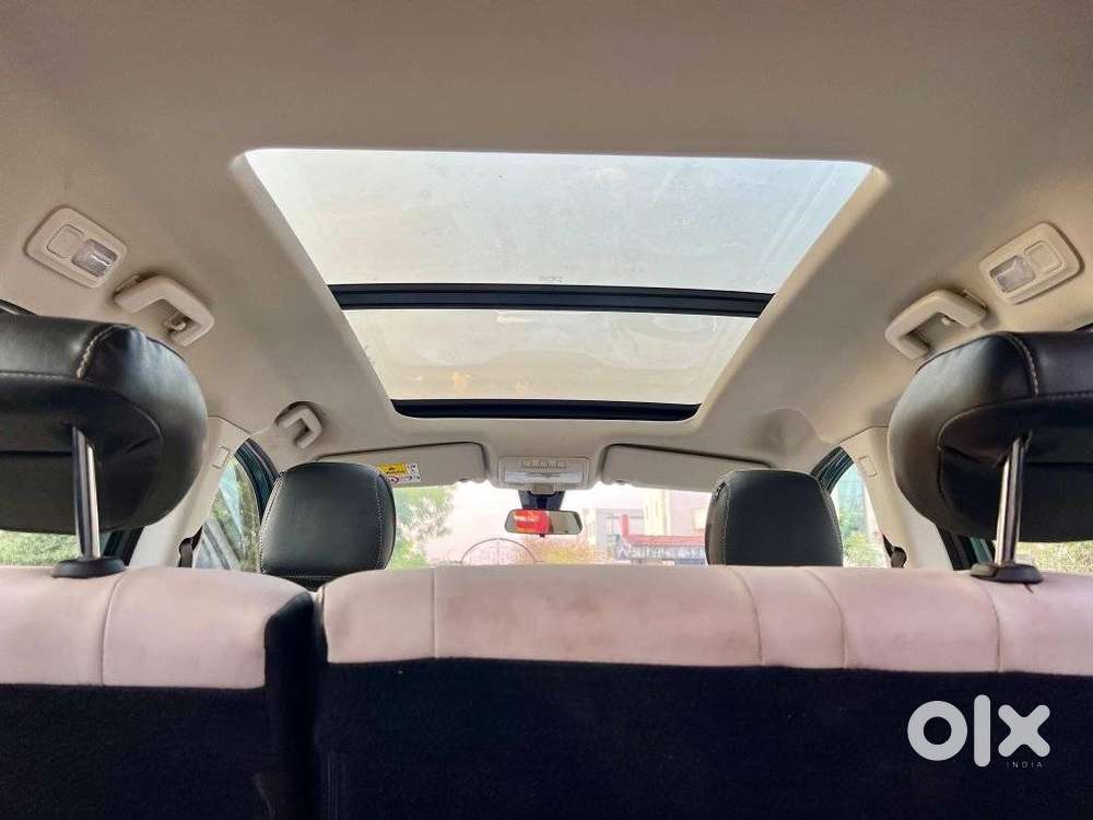 Tata Safari 2.0 Kryotec Xt, 2021, Diesel