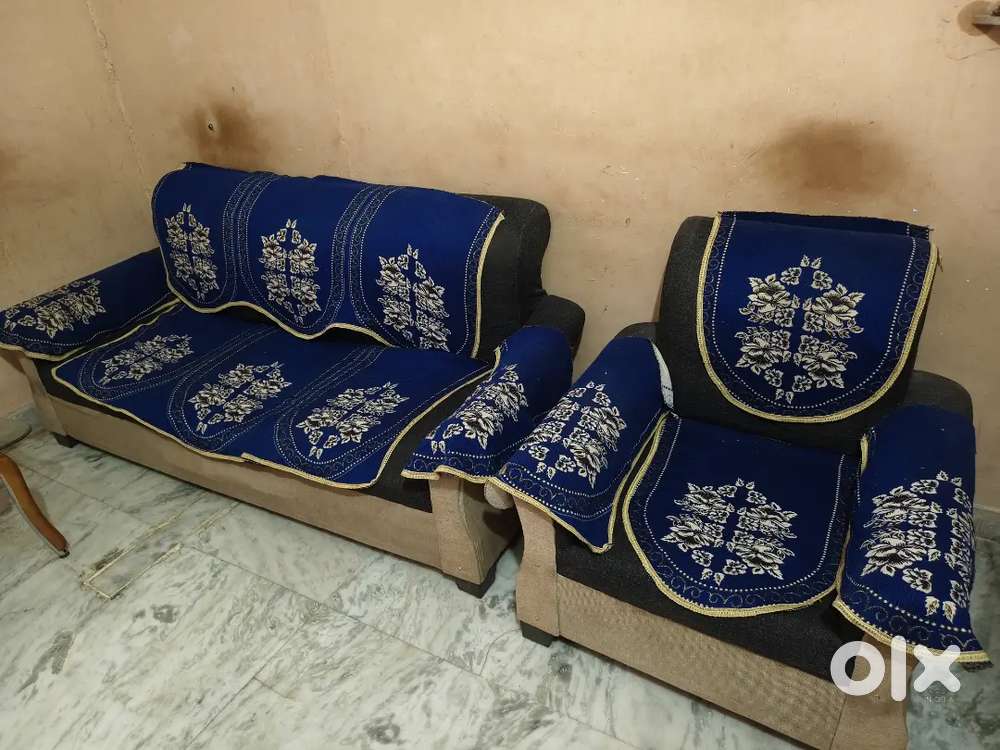 5 Seater Sofa