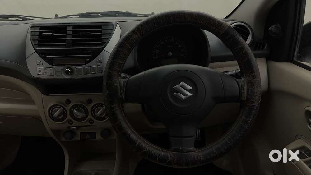 Maruti Suzuki A-star 2012-2014 1.0 Vxi, 2013, Petrol