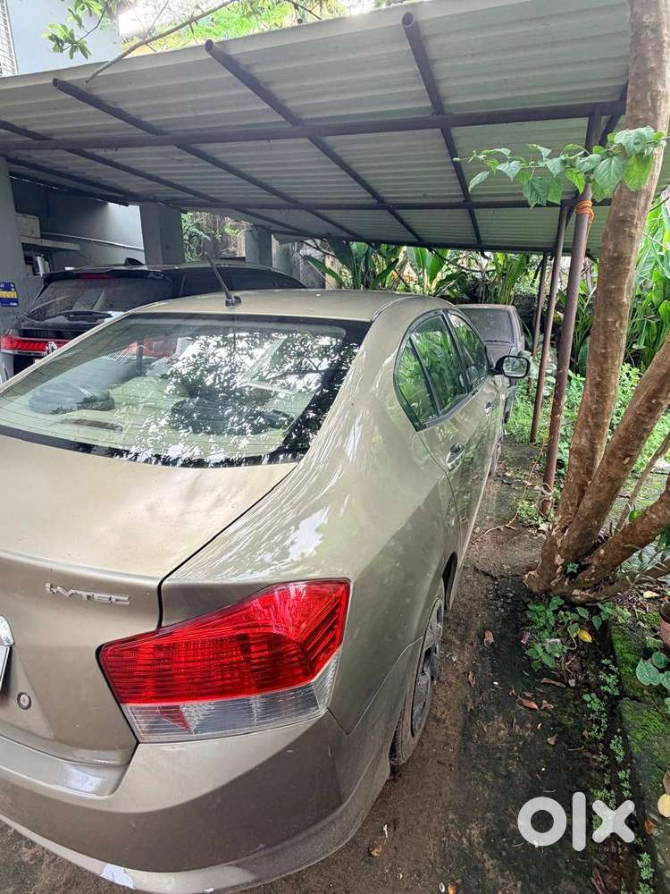 Personal Used Car