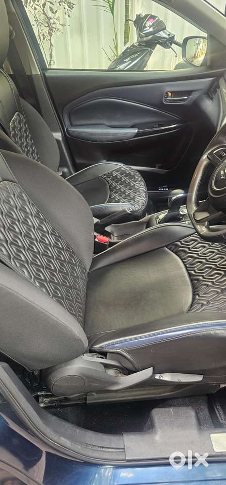 Maruti Suzuki Baleno Alpha, 2024, Petrol