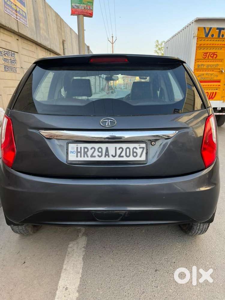 Tata Bolt 2015 Petrol Well Maintained